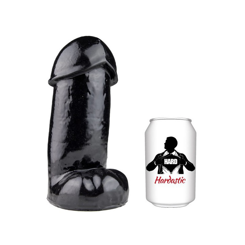 Hardastic SUPER BRUCE 18 x 9.5 cm